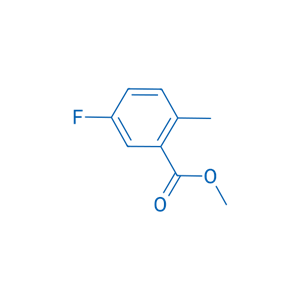 5-氟-2-甲基苯甲酸甲酯