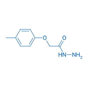 2-(对甲苯氧基)乙酰肼 