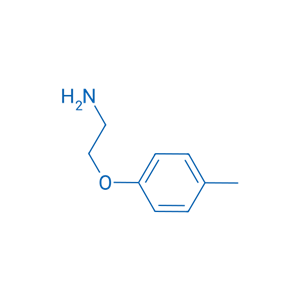 2-(4-甲基苯氧基)乙胺,2-(4-Methylphenoxy)ethylamine