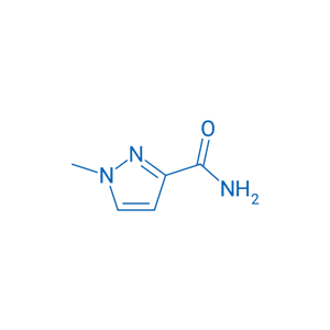 1-甲基-1H-吡唑-3-甲酰胺