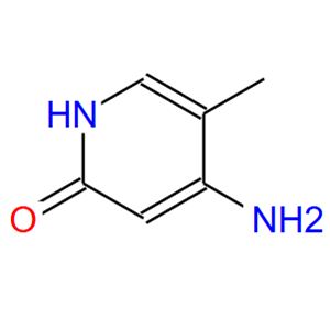 4-氨基-5-甲基-2-羟基吡啶；95306-64-2