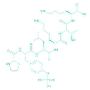 STAT3抑制剂多肽/286465-26-7/STAT3-IN-23