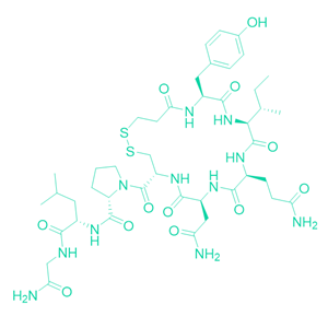 异源性环肽/113-78-0/Demoxytocin