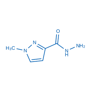 1-甲基-1H-吡唑-3-甲酰肼