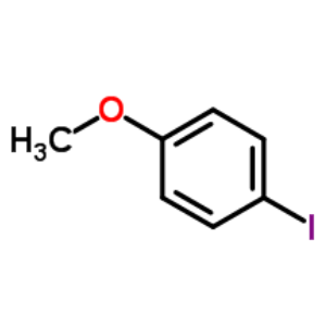 4-碘苯甲醚,4-Iodoanisole