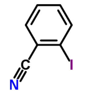 2-碘氰基苯,2-Iodobenzonitrile