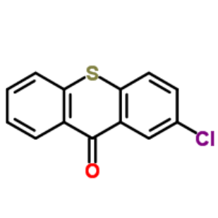 2-氯噻吨酮,2-Chlorothioxanthone