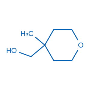 4-(羟甲基)-4-甲基四氢吡喃
