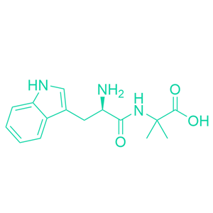 二肽H-D-Trp-Aib-OH/1123071-24-8/H-D-Trp-Aib-OH