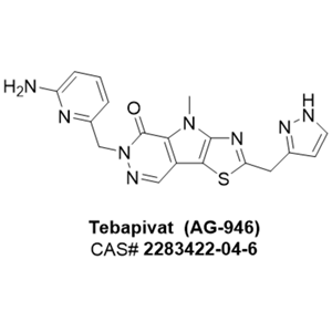 AG-946,Tebapivat