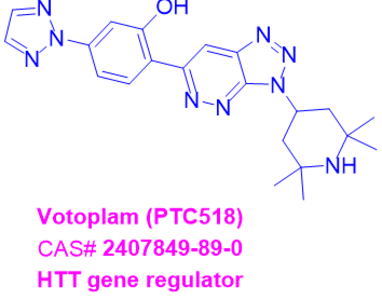 Votoplam (PTC518),Votoplam (PTC518)