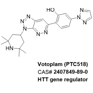 Votoplam (PTC518),Votoplam (PTC518)
