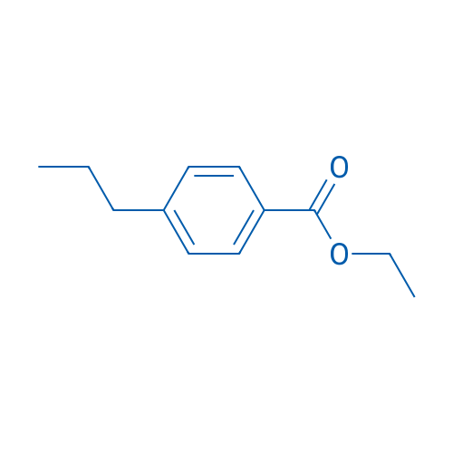 4-正丙基苯甲酸乙酯,Ethyl 4-propylbenzoate