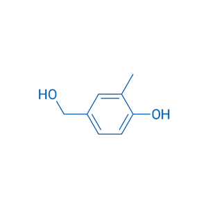 4-羟基-3-甲基苄醇