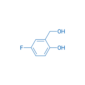4-氟-2-(羟甲基)苯酚,4-Fluoro-2-(hydroxymethyl)phenol
