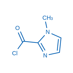 1-甲基-1H-咪唑-2-甲酰氯