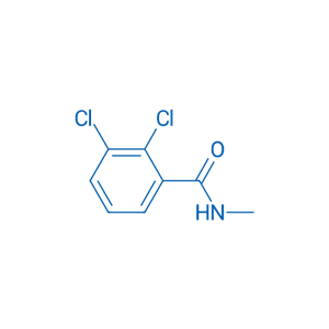 2,3-二氯-N-甲基苯甲酰胺 