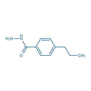 4-丙基苯甲酰肼
