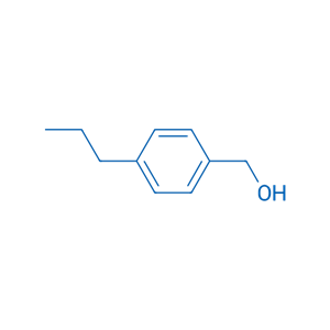 (4-丙基苯基)甲醇
