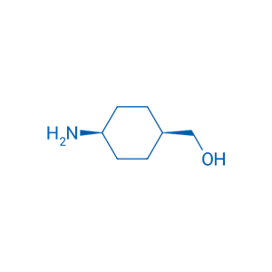 (顺-4-氨基环己基)甲醇 