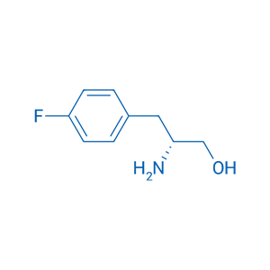(R)-2-氨基-3-(4-氟苯基)丙-1-醇