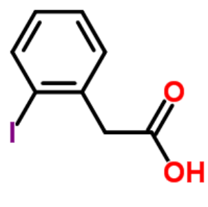 2-碘苯乙酸,2-Iodophenylacetic acid