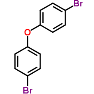 双(4-溴苯基)醚,Bis(4-bromophenyl) Ether