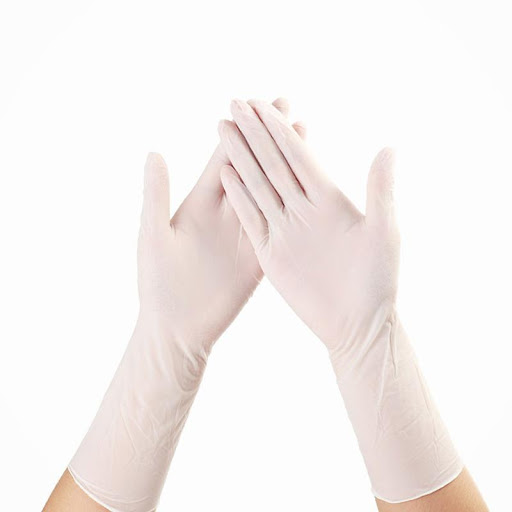 一次性乳胶手套,Disposable Latex Examination Gloves