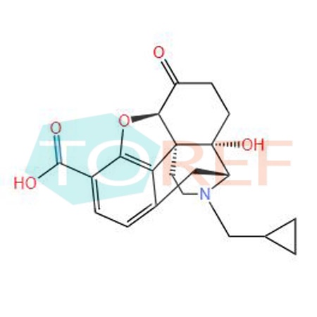 沙米多芬杂质33,Samidorphan Impurity 33