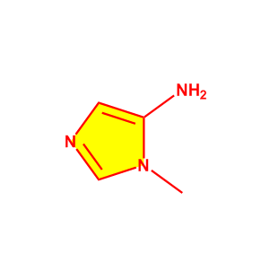 1-甲基咪唑-5-胺,1-Methyl-1H-imidazol-5-amine