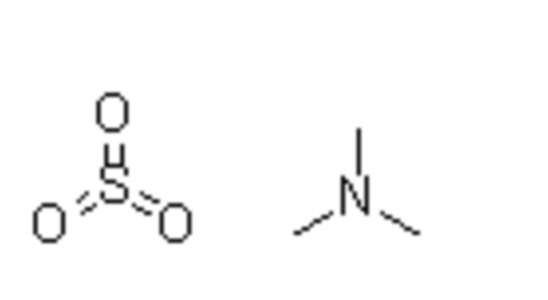 三甲胺与三氧化硫的化合物,Trimethylamine, compd. with sulfur trioxide
