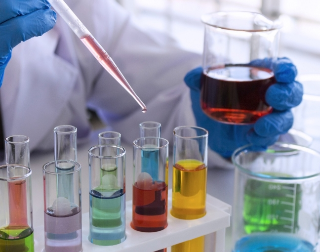 二硬脂酰磷脂酰乙醇胺-聚乙二醇-TAT细胞穿膜肽,DSPE-PEG-TAT