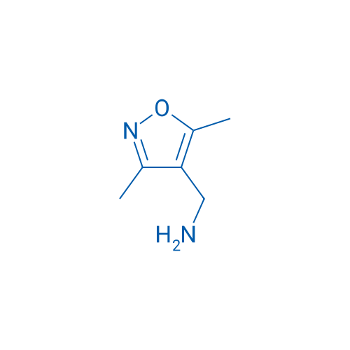(3,5-二甲基异恶唑-4-基)甲胺,(3,5-Dimethylisoxazol-4-yl)methanamine