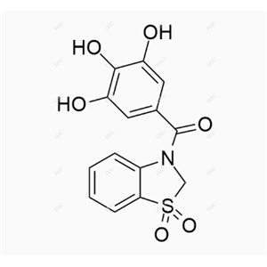多替诺德杂质84