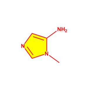 1-甲基咪唑-5-胺,1-Methyl-1H-imidazol-5-amine