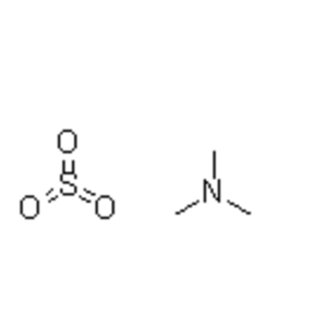 三甲胺与三氧化硫的化合物