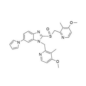 艾普拉唑杂质P2-2