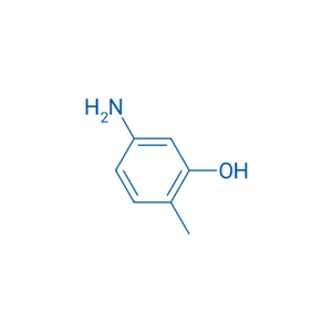 2-甲基-5-氨基苯酚,5-Amino-2-methylphenol