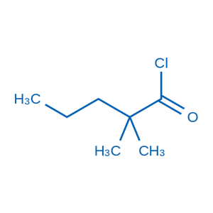 2,2-二甲基戊酰氯,2,2-Dimethylvaleroylchloride