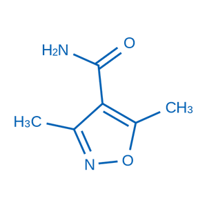 3,5-二甲基-4-异恶唑甲酰胺,3,5-Dimethylisoxazole-4-carboxamide