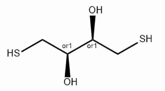 二硫代苏糖醇,DL-Dithiothreitol