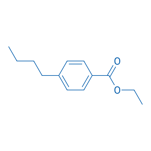 4-丁基苯甲酸乙酯,Ethyl 4-butylbenzoate