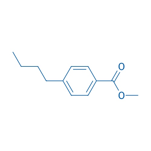4-丁基苯甲酸甲酯,Methyl4-butylbenzoate
