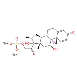 Fitc-倍他米松磷酸钠,FITC-Betamethasone Phosphate