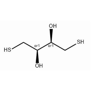 二硫代苏糖醇,DL-Dithiothreitol