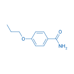 4-丙氧基苯甲酰胺