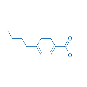 4-丁基苯甲酸甲酯