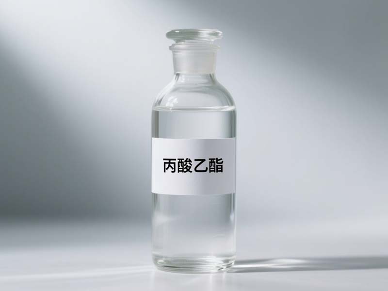 丙酸乙酯,Ethyl propionate
