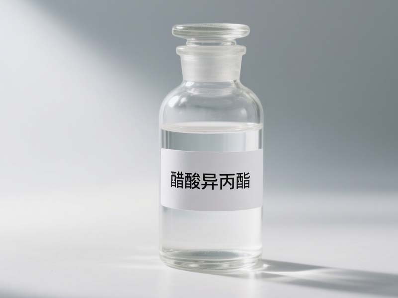醋酸异丙酯,Isopropyl acetate