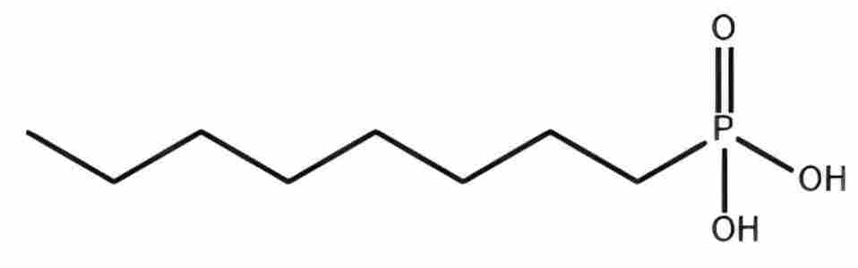 1-辛基磷酸,1-Octylphosphonic acid